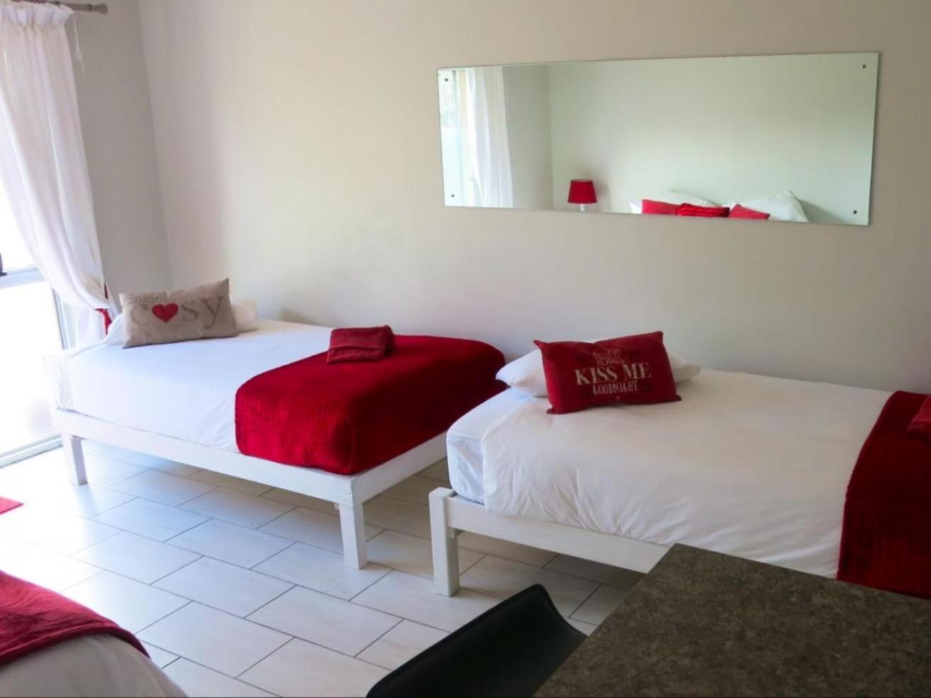 Ceelee'S Place Bloemfontein Rom bilde