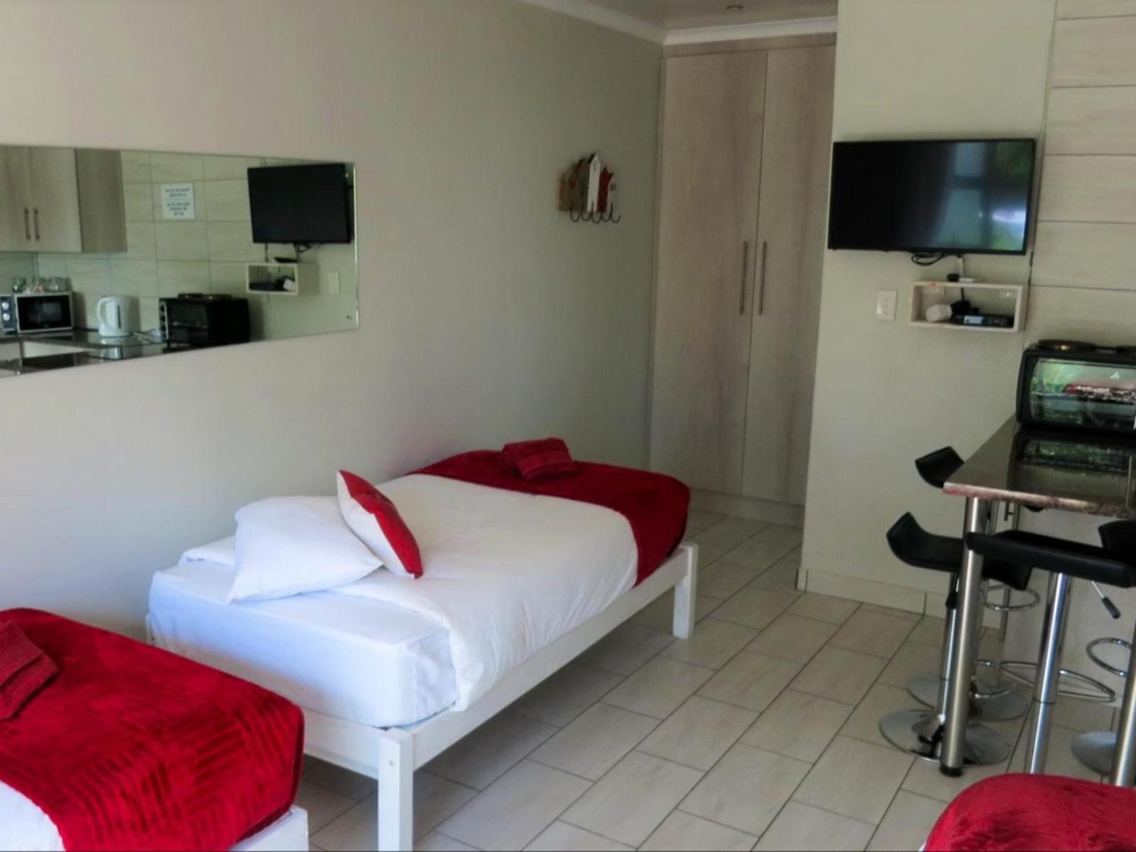 Ceelee'S Place Bloemfontein Rom bilde