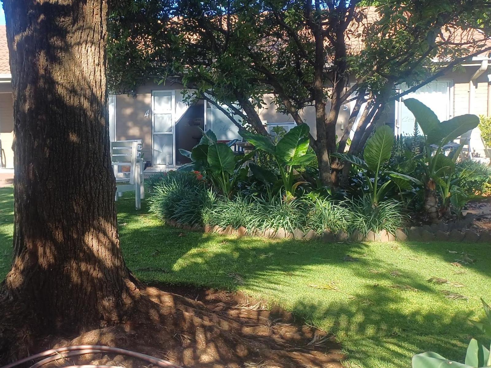Ceelee'S Place Bloemfontein Eksteriør bilde
