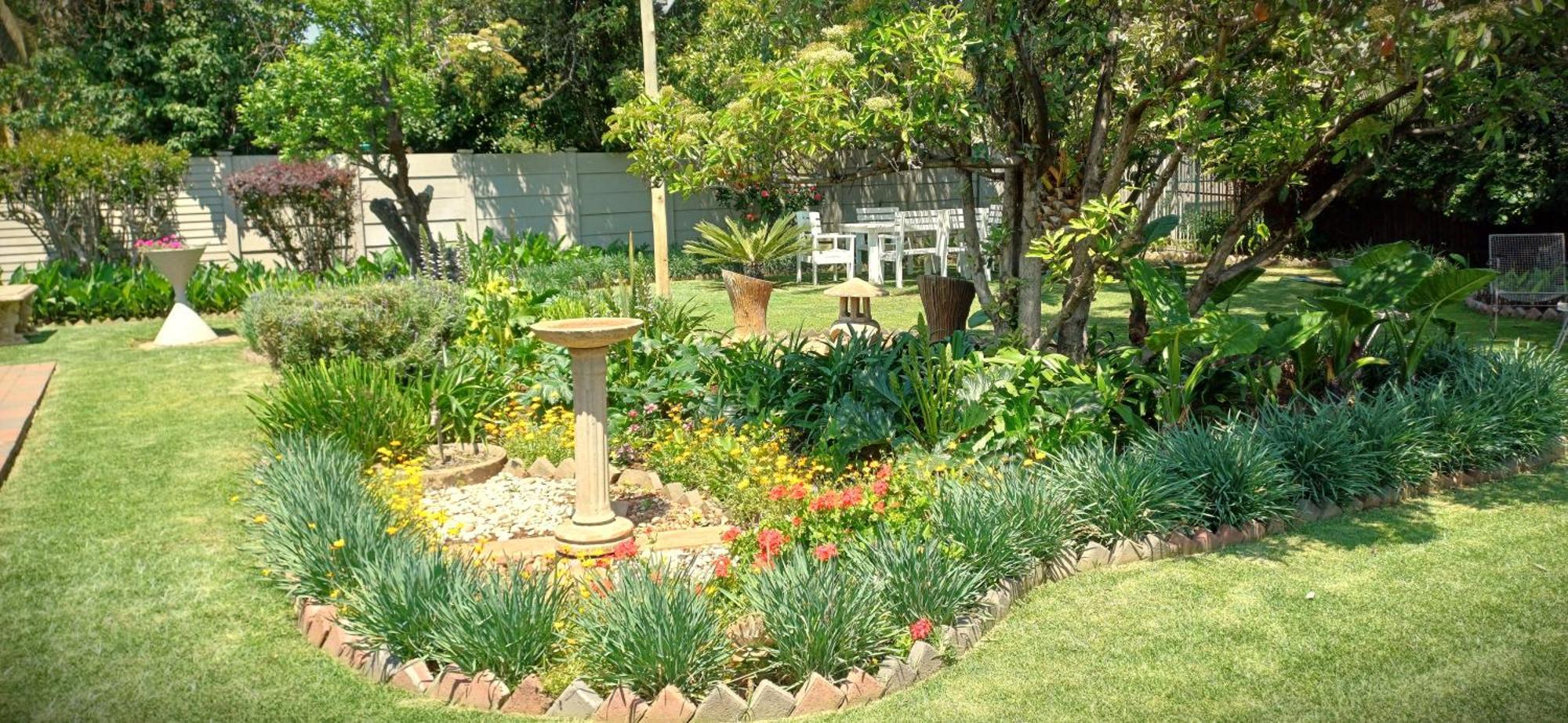 Ceelee'S Place Bloemfontein Eksteriør bilde