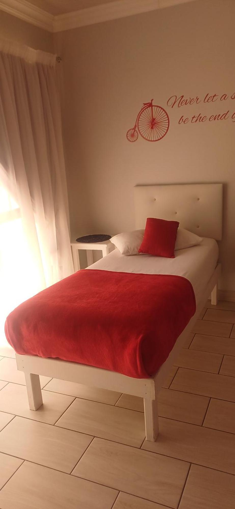 Ceelee'S Place Bloemfontein Eksteriør bilde