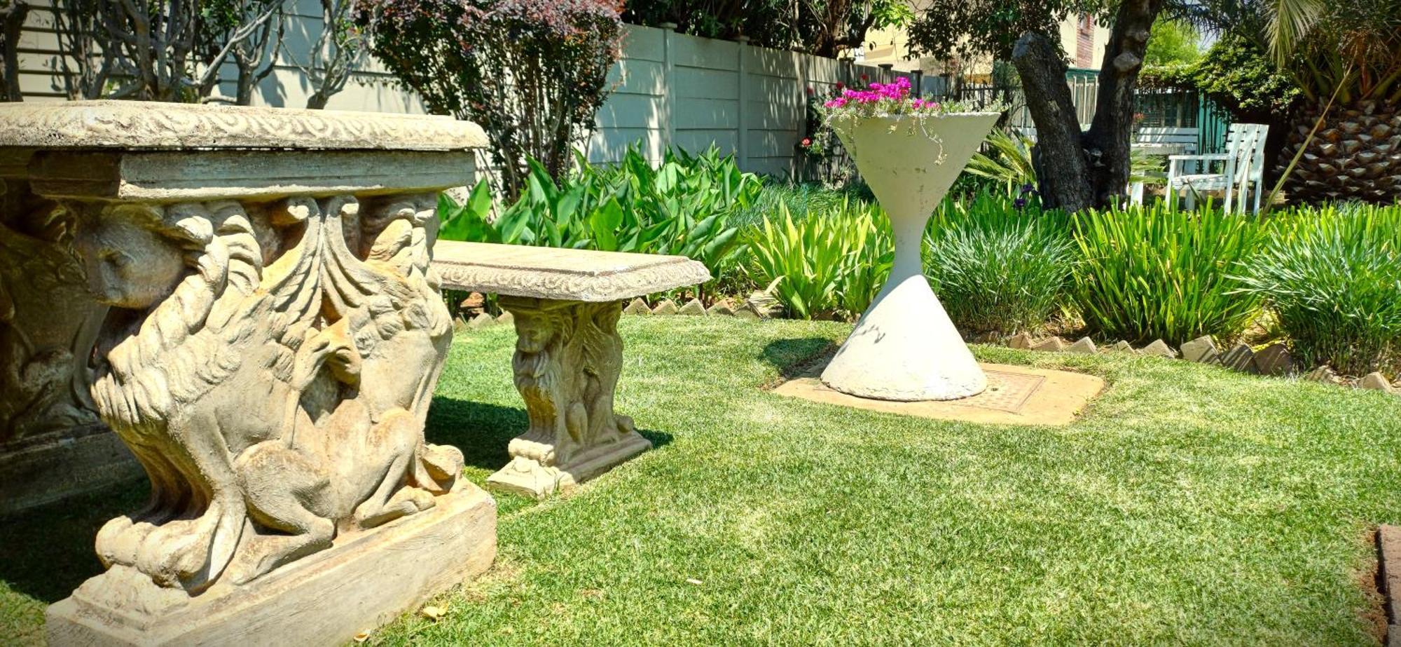 Ceelee'S Place Bloemfontein Eksteriør bilde