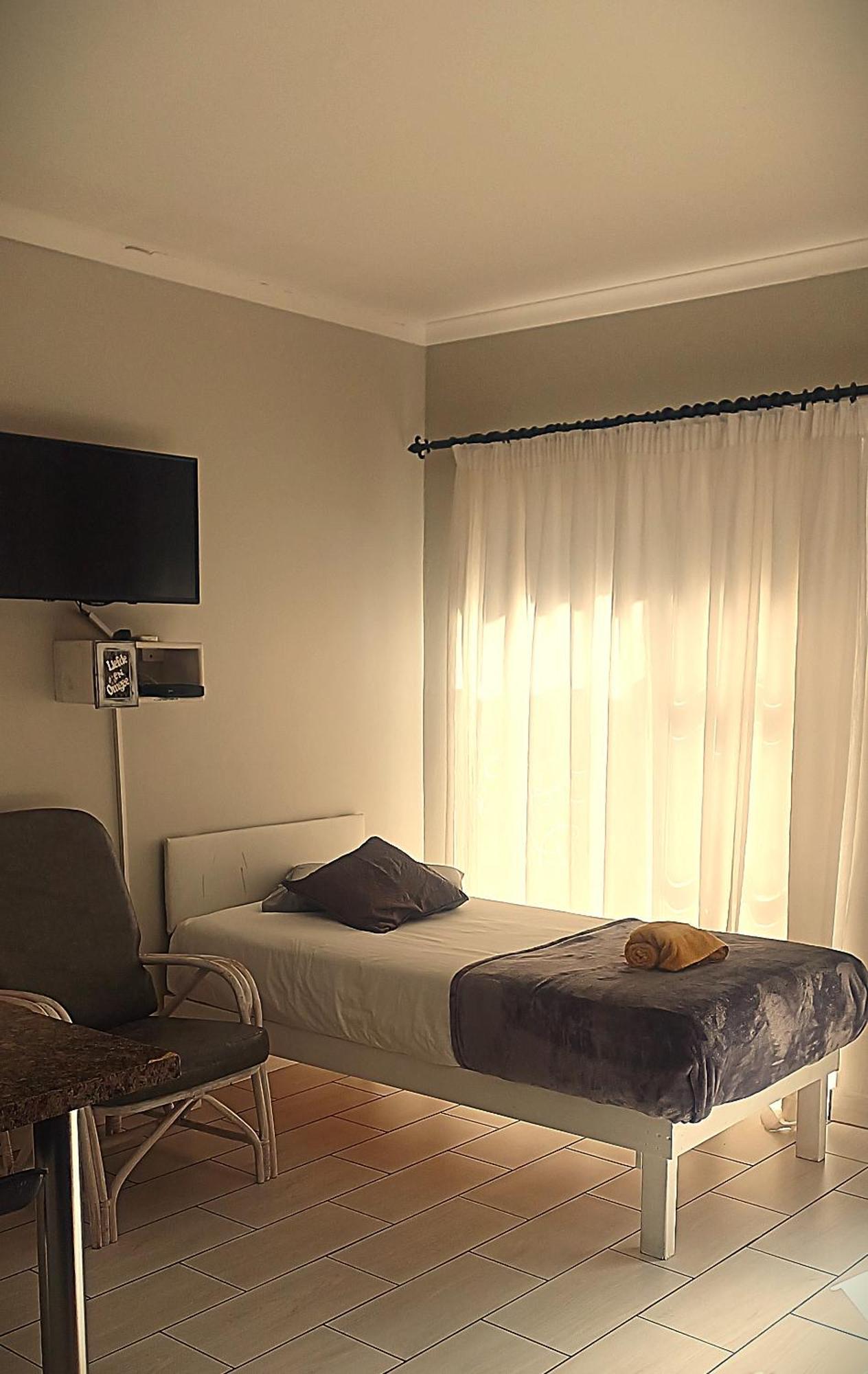 Ceelee'S Place Bloemfontein Eksteriør bilde