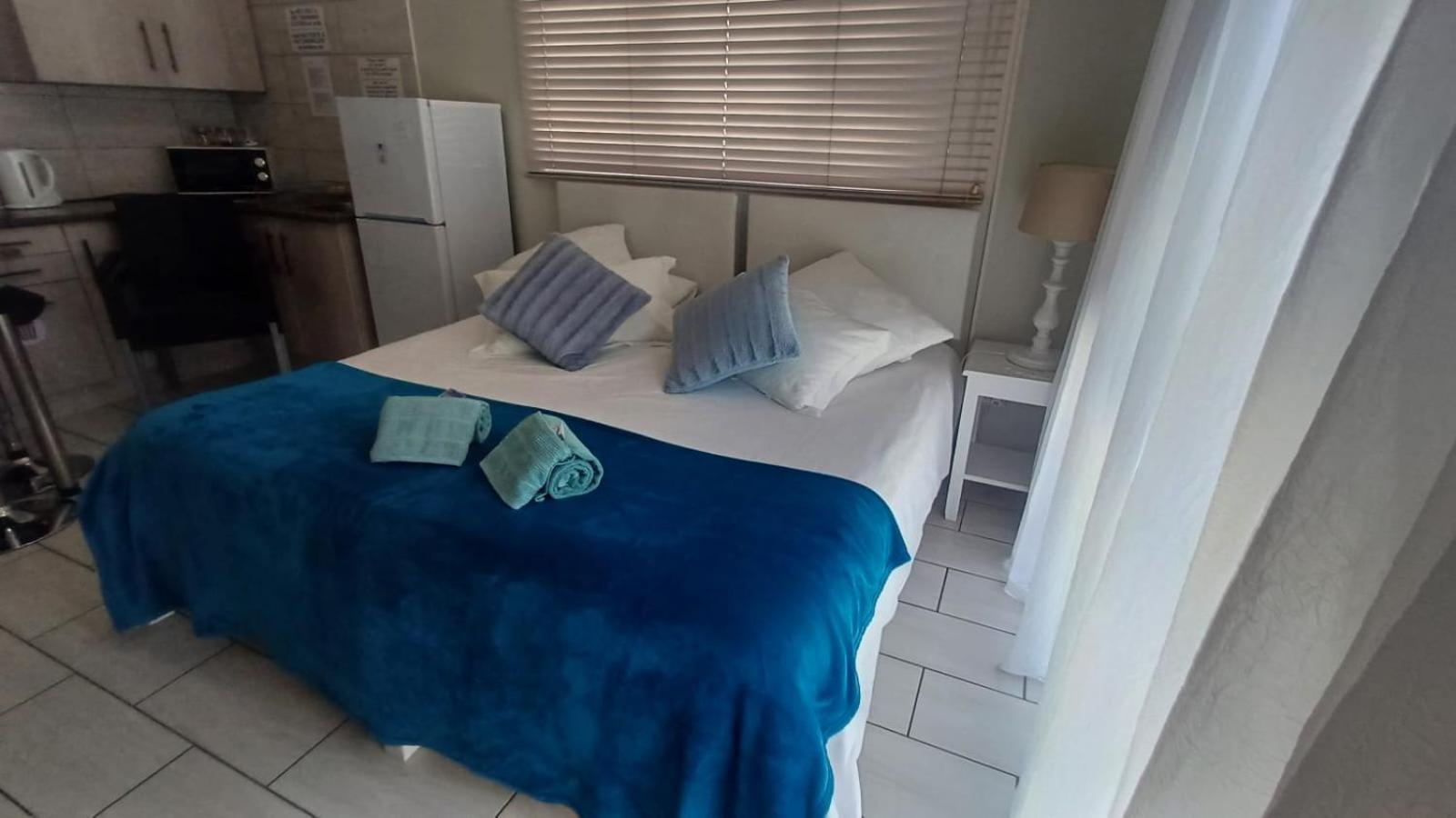 Ceelee'S Place Bloemfontein Eksteriør bilde
