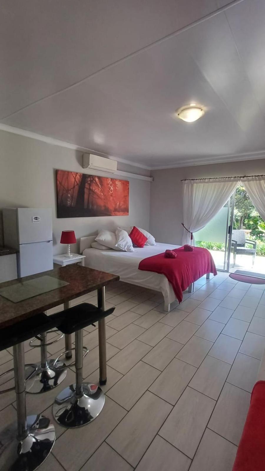 Ceelee'S Place Bloemfontein Eksteriør bilde