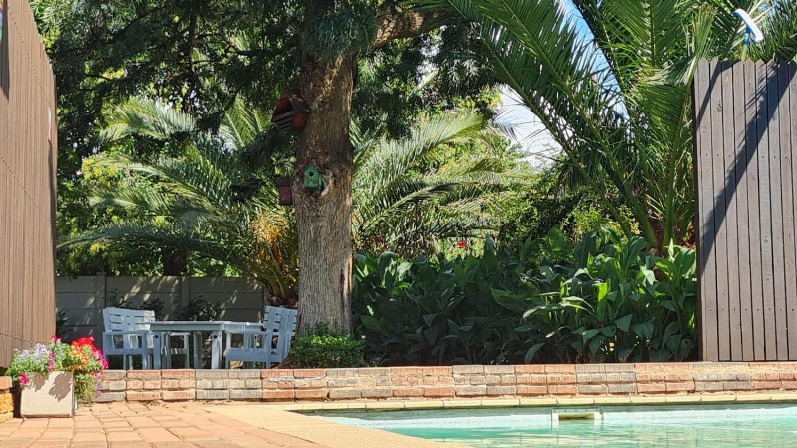 Ceelee'S Place Bloemfontein Eksteriør bilde