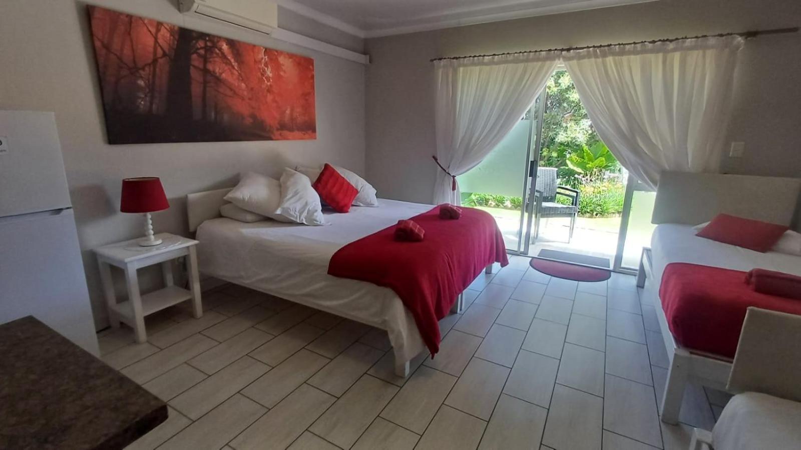 Ceelee'S Place Bloemfontein Eksteriør bilde