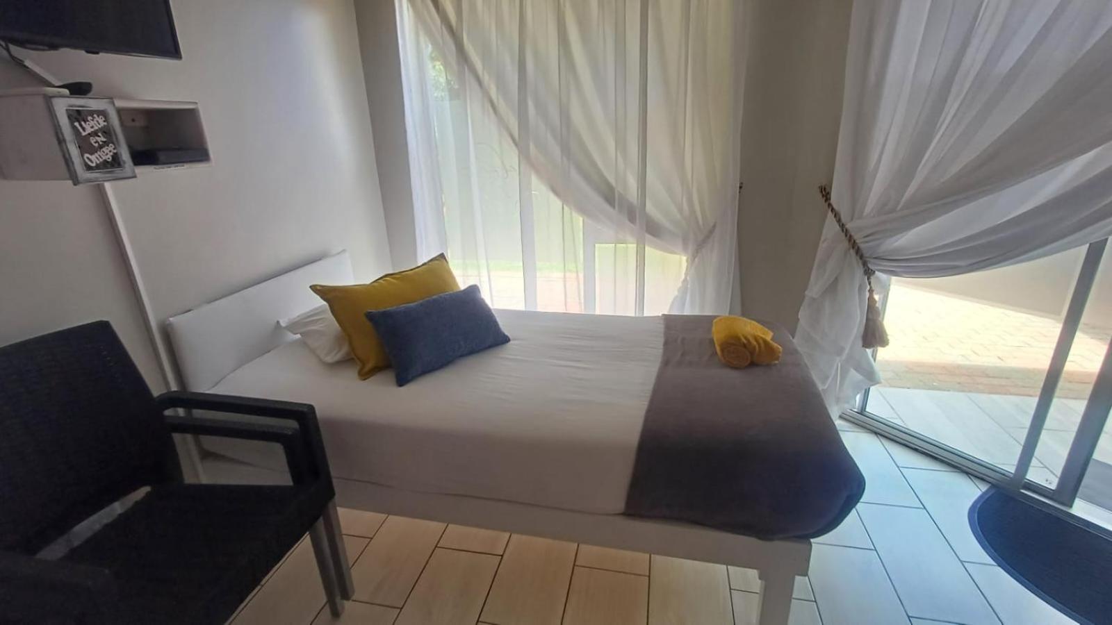 Ceelee'S Place Bloemfontein Eksteriør bilde