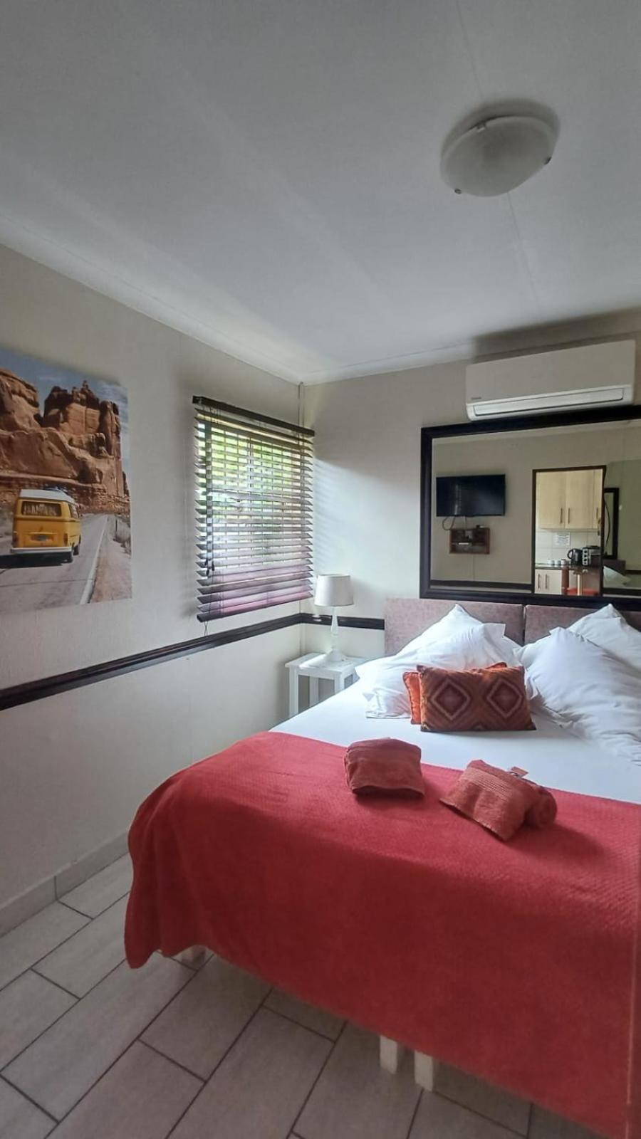 Ceelee'S Place Bloemfontein Eksteriør bilde